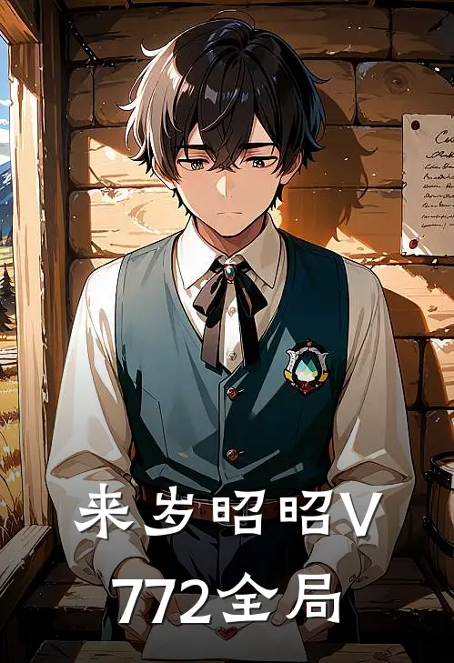 来岁昭昭V772全局