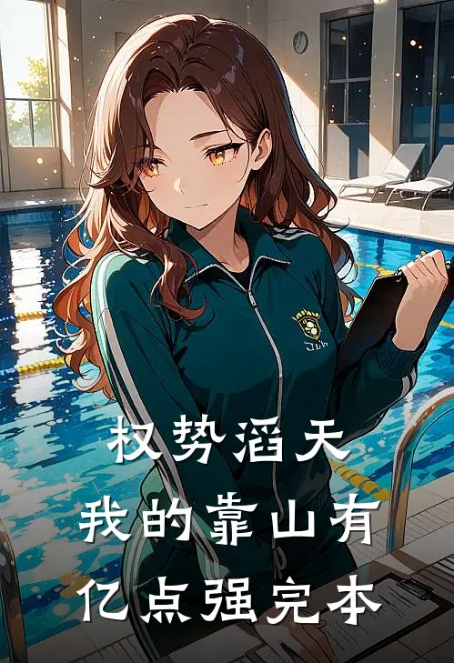 权势滔天：我的靠山有亿点强完本
