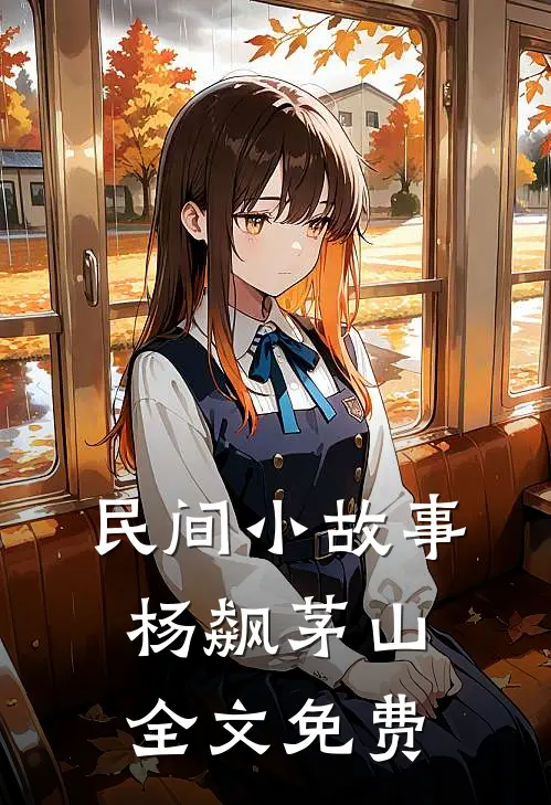 民间小故事杨飙茅山全文免费