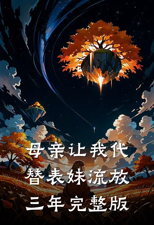 母亲让我代替表妹流放三年完整版