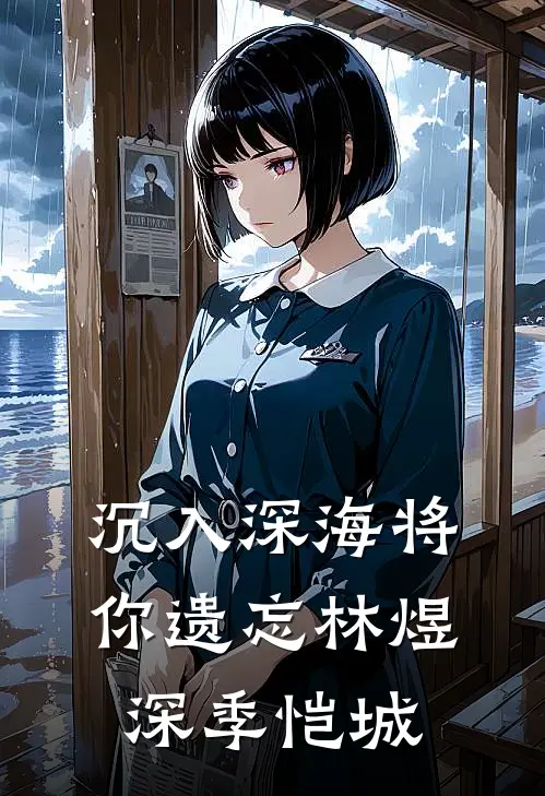 沉入深海将你遗忘林煜深季恺城