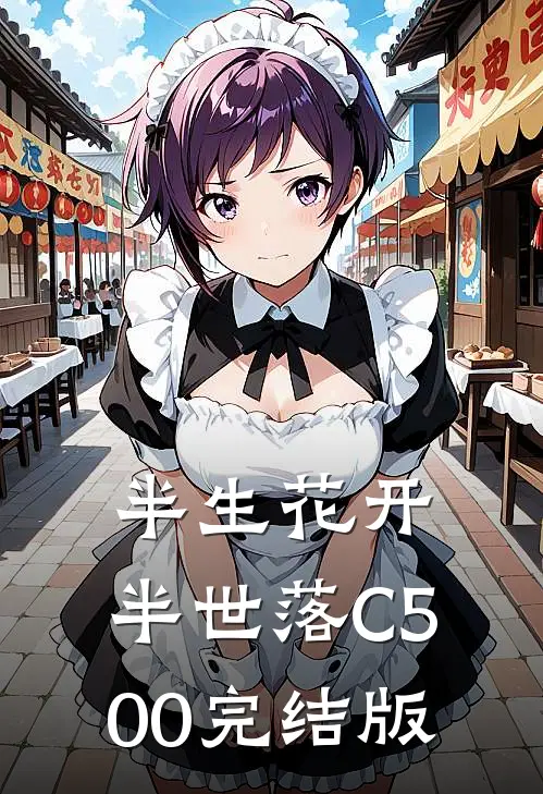 半生花开，半世落C500完结版