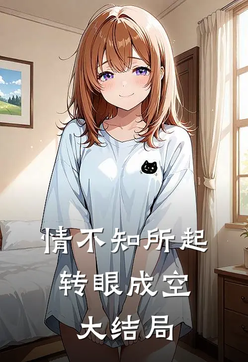 情不知所起，转眼成空大结局