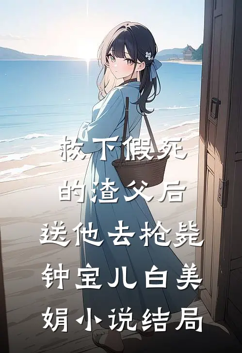 救下假死的渣父后，送他去枪毙钟宝儿白美娟小说结局