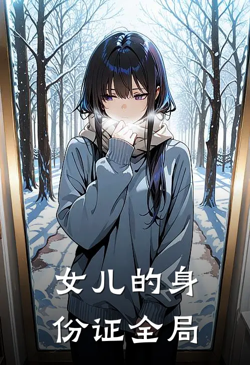 女儿的身份证全局