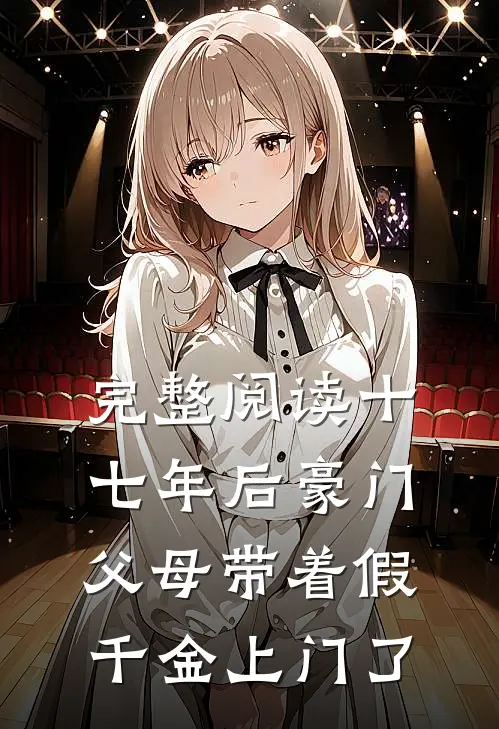 完整阅读十七年后豪门父母带着假千金上门了