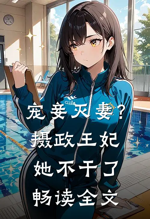 宠妾灭妻？摄政王妃她不干了畅读全文