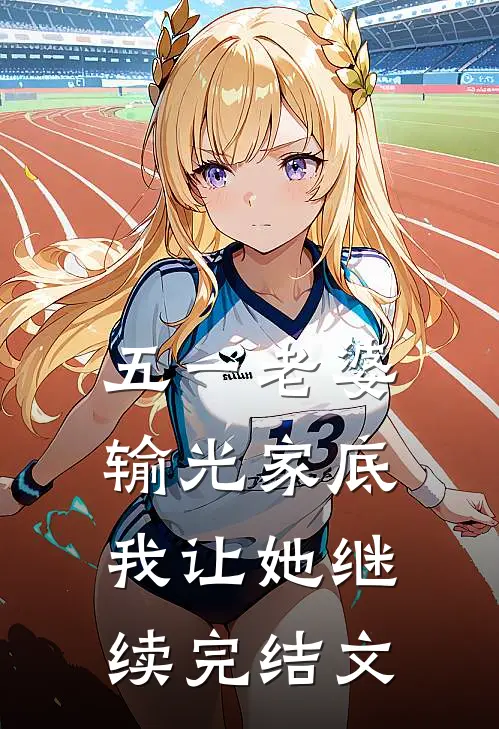 五一老婆输光家底，我让她继续完结文
