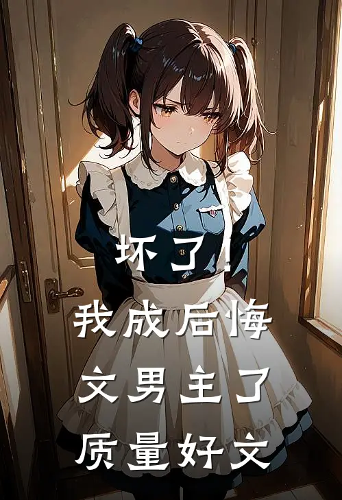 坏了！我成后悔文男主了质量好文