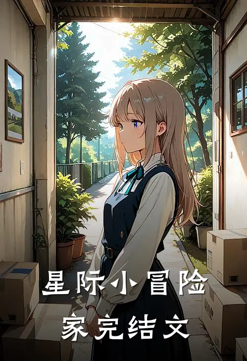 《星际小冒险家》完结文