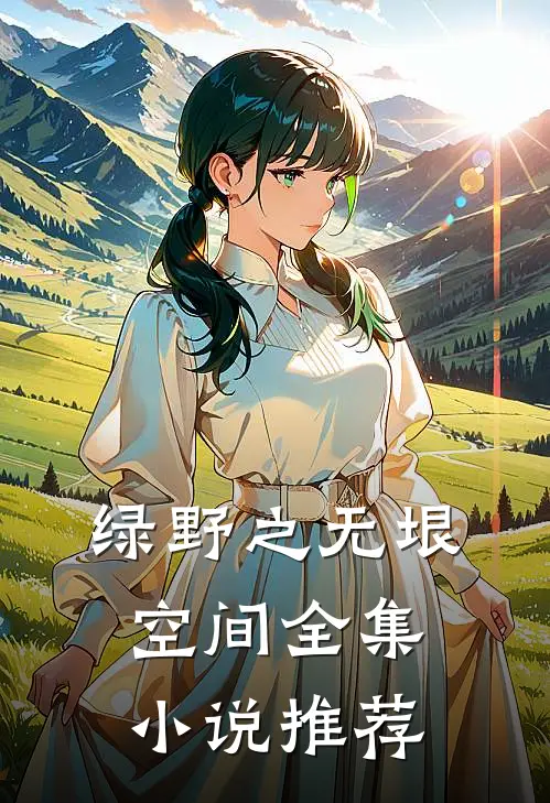 绿野之无垠空间全集小说推荐