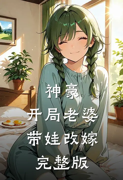 神豪开局老婆带娃改嫁完整版