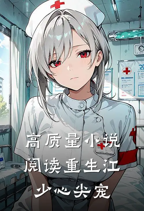 高质量小说阅读重生江少心尖宠