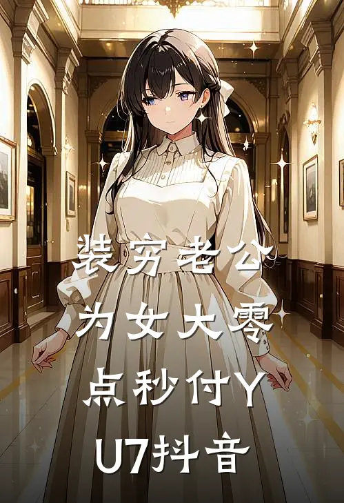 装穷老公为女大零点秒付YU7抖音