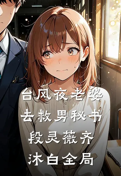 台风夜老婆去救男秘书段灵薇齐沐白全局
