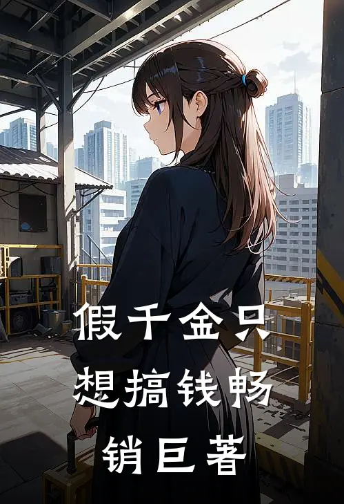 假千金只想搞钱畅销巨著