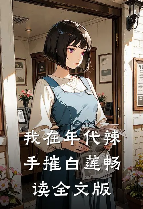 我在年代辣手摧白莲畅读全文版