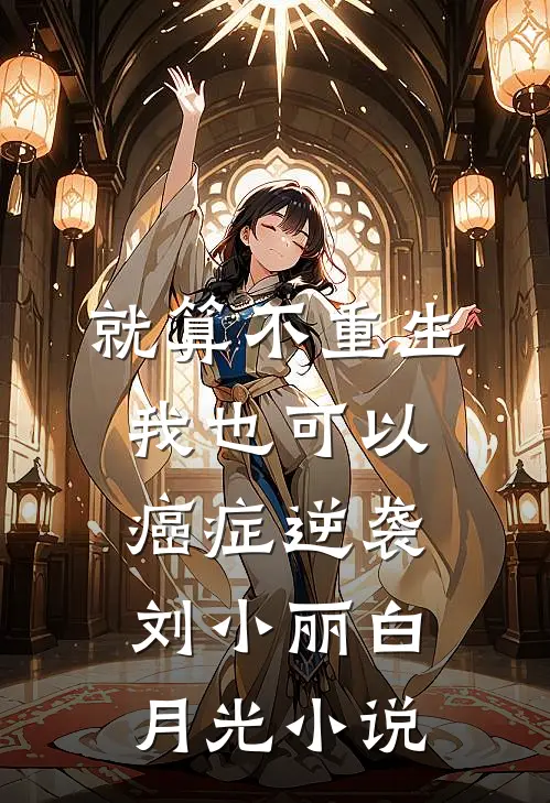 就算不重生，我也可以癌症逆袭刘小丽白月光小说