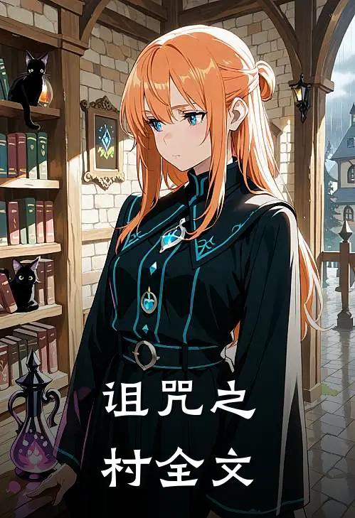 诅咒之村全文