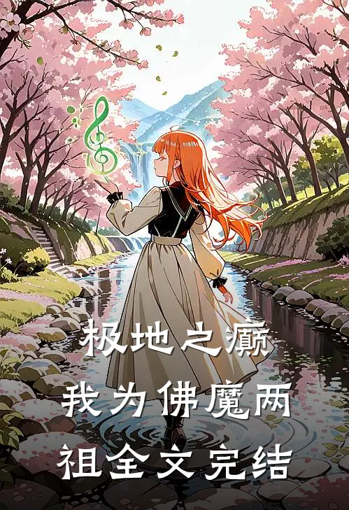 极地之癫，我为佛魔两祖全文完结