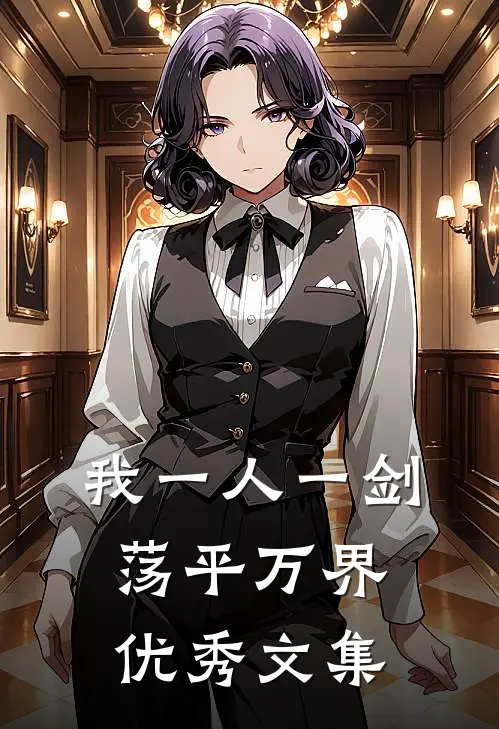 我一人一剑荡平万界优秀文集