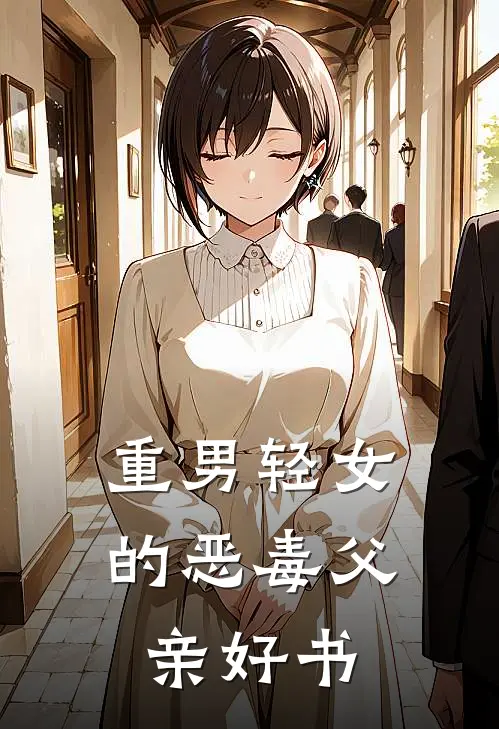重男轻女的恶毒父亲好书