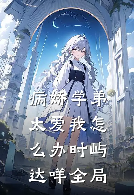 病娇学弟太爱我怎么办时屿达咩全局