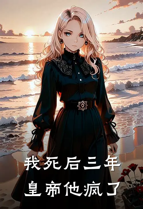 我死后三年，皇帝他疯了