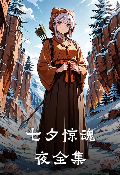 七夕惊魂夜 全集