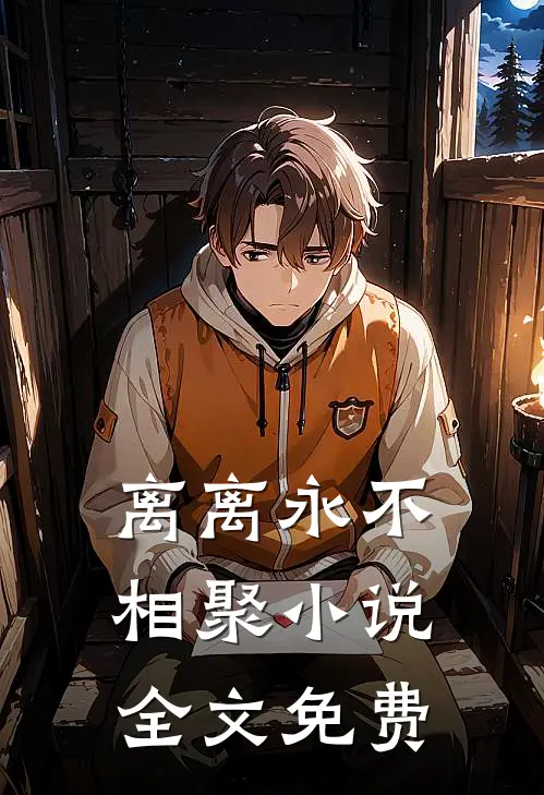 离离永不相聚小说全文免费
