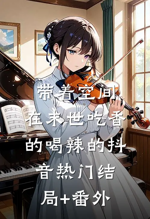 带着空间，在末世吃香的喝辣的抖音热门结局+番外