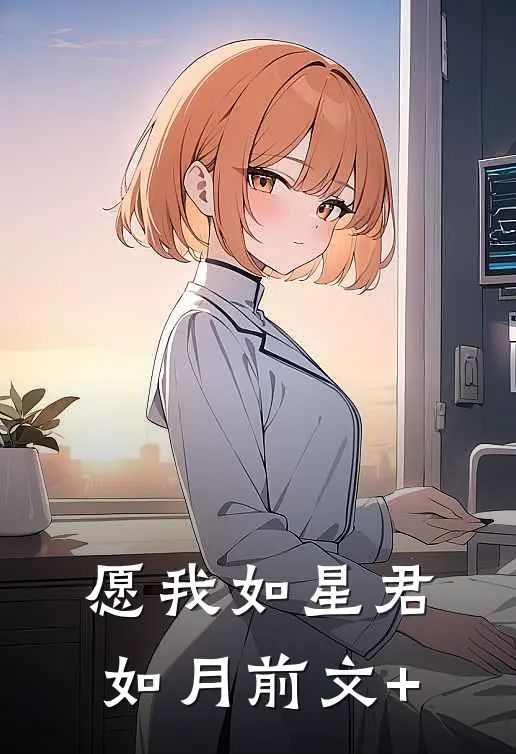 愿我如星君如月前文+