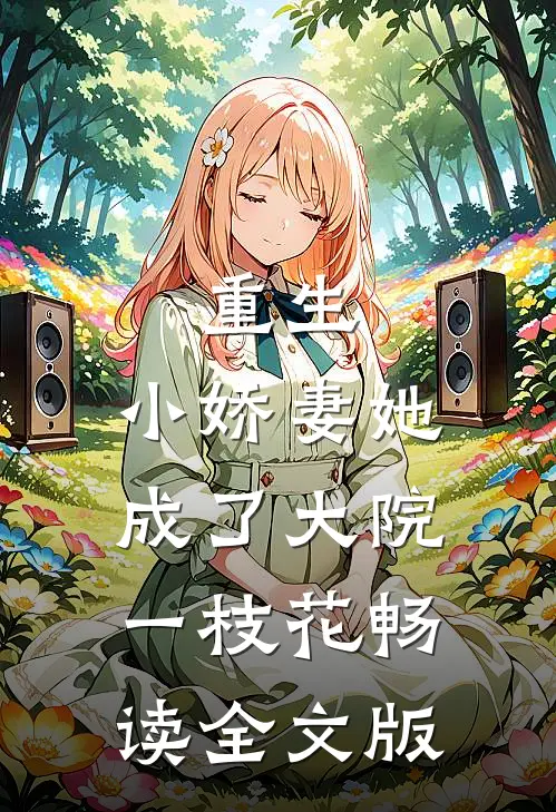 重生：小娇妻她成了大院一枝花畅读全文版