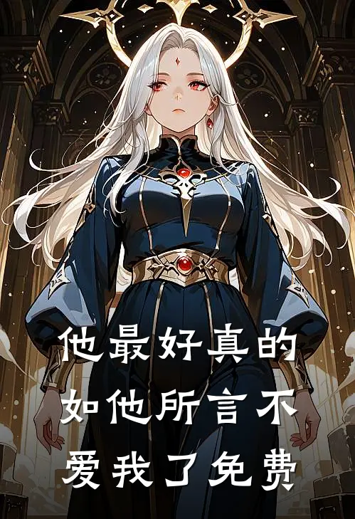 他最好真的如他所言不爱我了免费