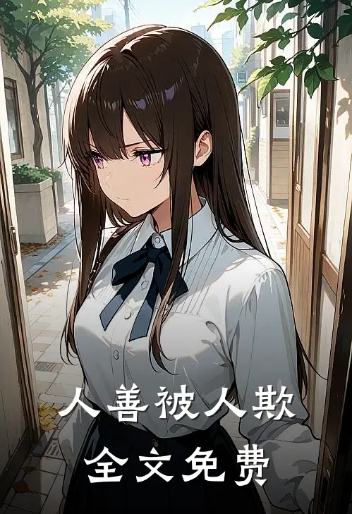人善被人欺全文免费