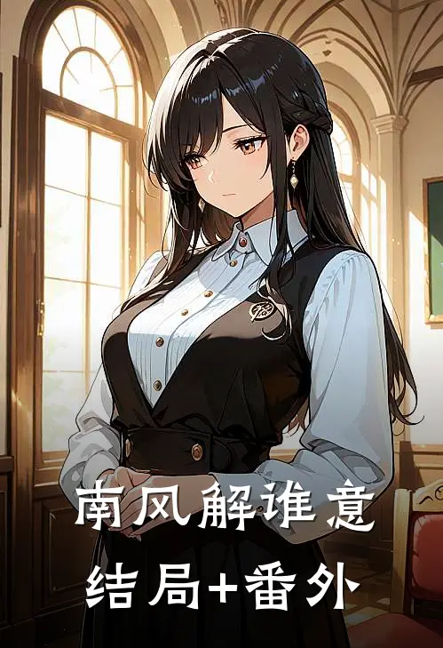 南风解谁意结局+番外