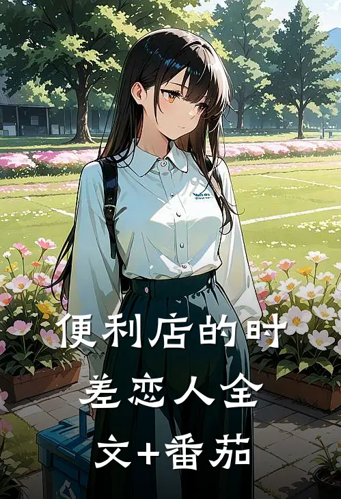 便利店的时差恋人全文+番茄