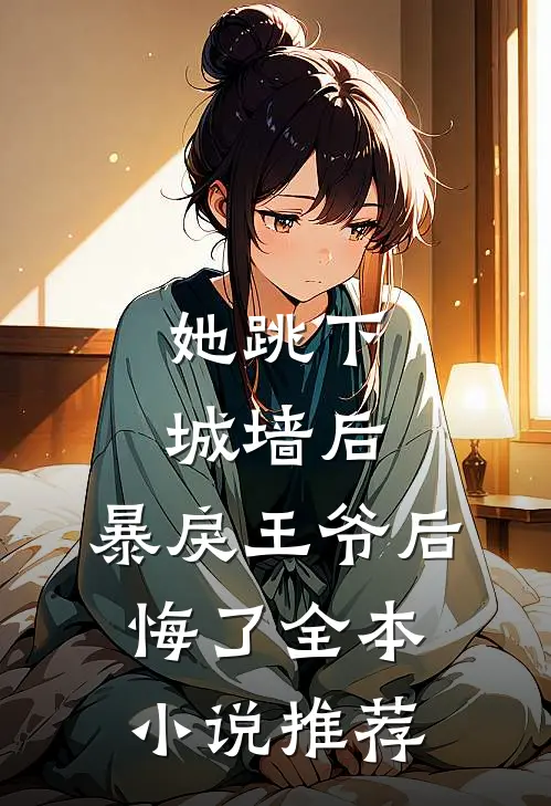 她跳下城墙后，暴戾王爷后悔了全本小说推荐