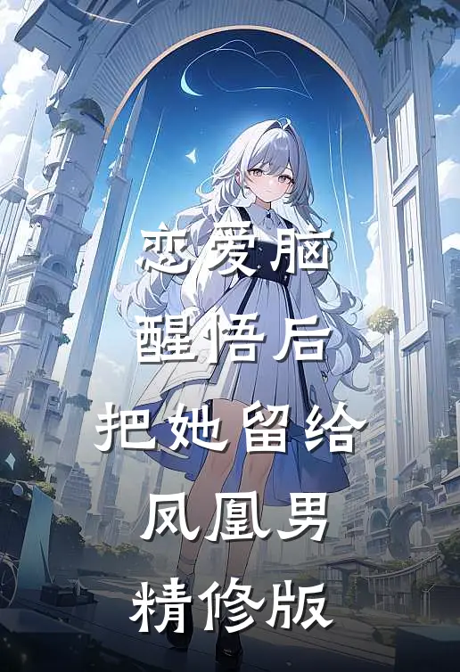 恋爱脑醒悟后，把她留给凤凰男精修版