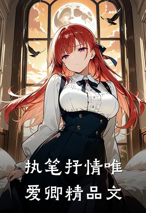 执笔抒情唯爱卿精品文