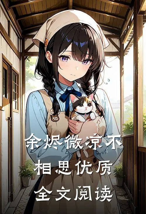余烬微凉不相思优质全文阅读
