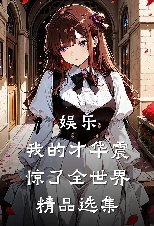 娱乐：我的才华震惊了全世界精品选集
