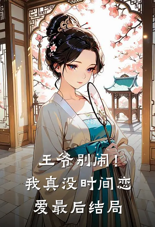 王爷别闹!我真没时间恋爱最后结局是