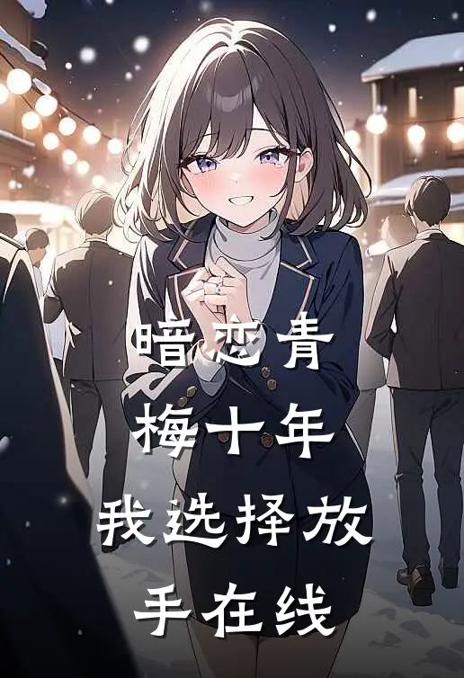 暗恋青梅十年，我选择放手在线
