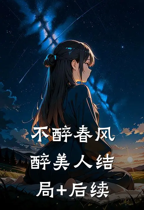 不醉春风醉美人结局+后续