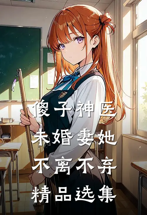 傻子神医：未婚妻她不离不弃精品选集