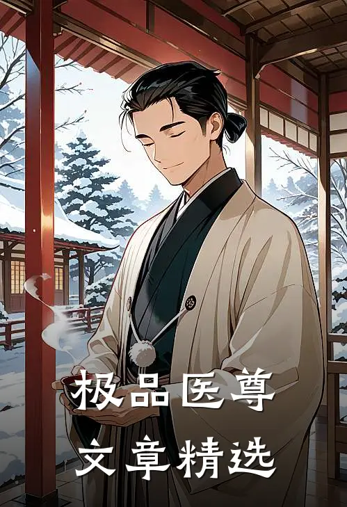 极品医尊文章精选
