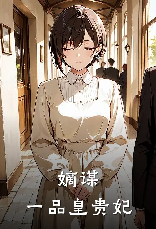 嫡谋：一品皇贵妃