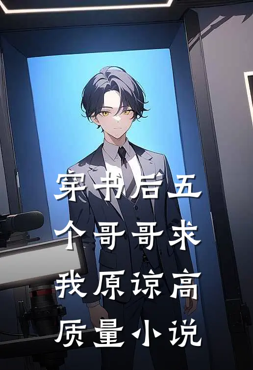 穿书后五个哥哥求我原谅高质量小说