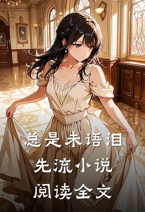 总是未语泪先流小说阅读全文